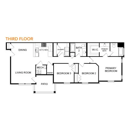 4695 S 690 W #U304, Mapleton, UT 84664 - Image #3