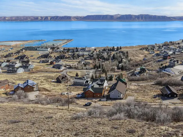 809 N Cambry Dr #22, Garden City, UT 84028 - #1