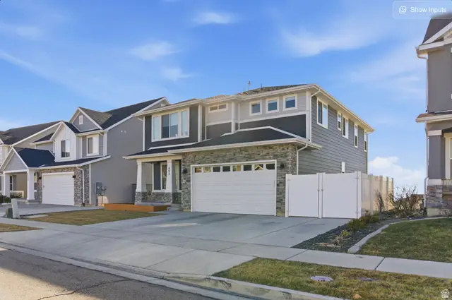 853 W Spring Dew Ln, Lehi, UT 84043 - Image #2