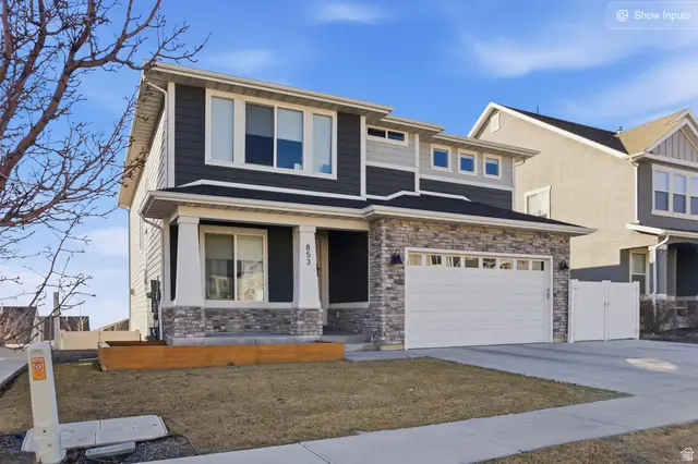 853 W Spring Dew Ln, Lehi, UT 84043 - Image #3