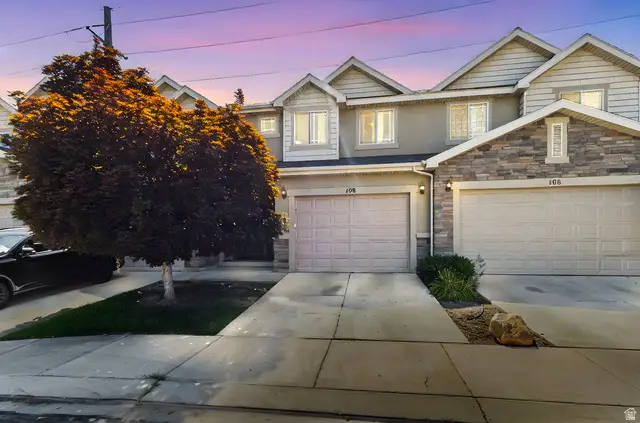 108 S 610 E, American Fork, UT 84003 - Image #1