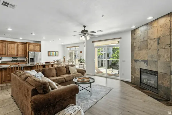 1845 W Canyon View Dr #1806, St. George, UT 84770