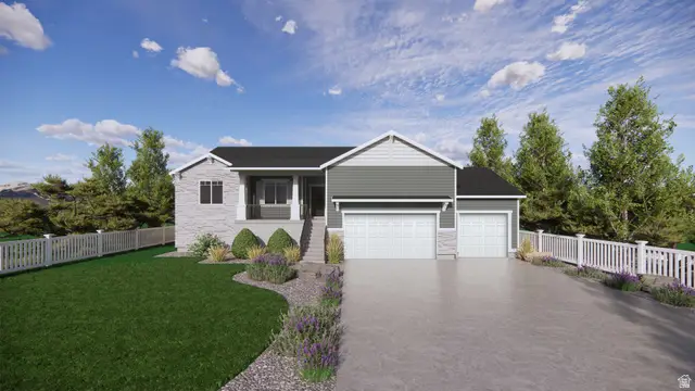 1484 S 4125 W #126, West Weber, UT 84401 - Image #1