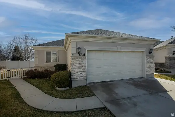 6981 S Hollow Way #216, West Jordan, UT 84084 - Image #1