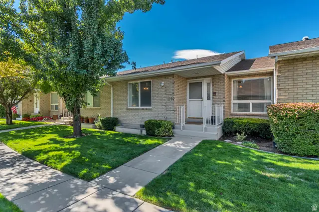 1596 W Cornerstone Way, South Jordan, UT 84095 - #2