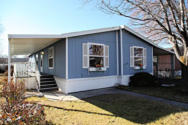 120 N 350 W #129, American Fork, UT 84003 - Image #1