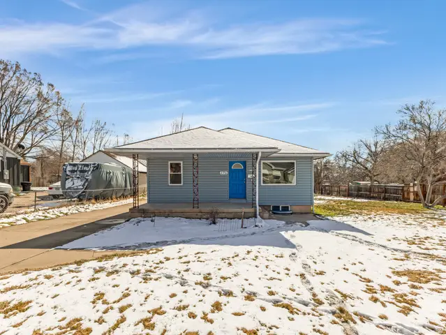 206 E 100 N, Clearfield, UT 84015 - #1