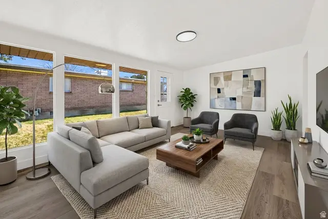 2105 W 5700 S, Roy, UT 84067 - #3