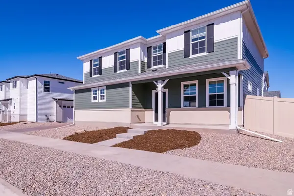 291 E Kanab Creek Dr, Saratoga Springs, UT 84045