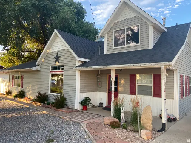 84 N 500 E, Salem, UT 84653 - Image #1