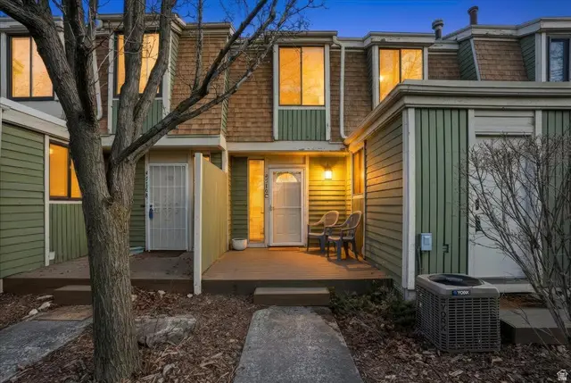 4216 S Solitude Rdg #C, Taylorsville, UT 84129 - Image #1