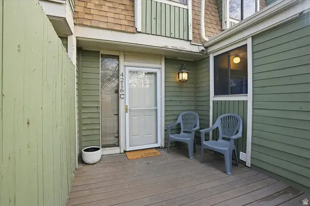 4216 S Solitude Rdg #C, Taylorsville, UT 84129 - Image #3