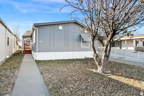 3750 Midland Dr, Roy, UT 84067