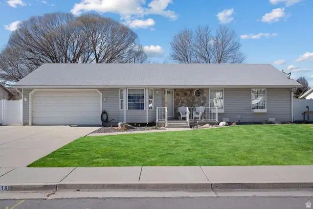 519 N 600 E, Springville, UT 84663 - Image #1