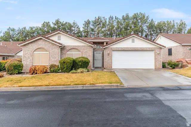 1040 S 1100 E #85, Saint George, UT 84790 - Image #1
