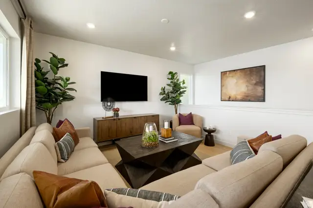 2076 E Chickadee Dr N #4085, Eagle Mountain, UT 84005 - #3