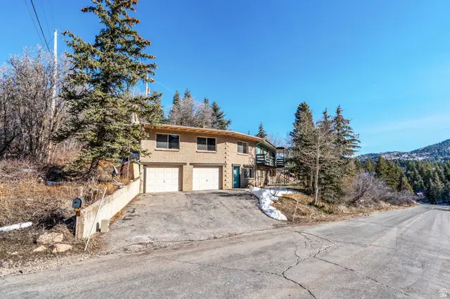 640 Aspen Dr, Park City, UT 84098 - Image #2