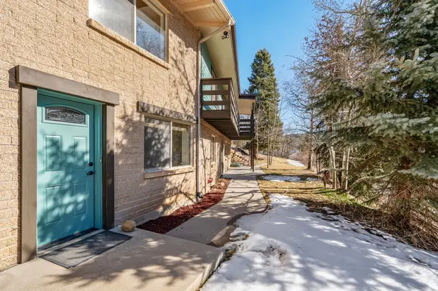 640 Aspen Dr, Park City, UT 84098 - Image #3