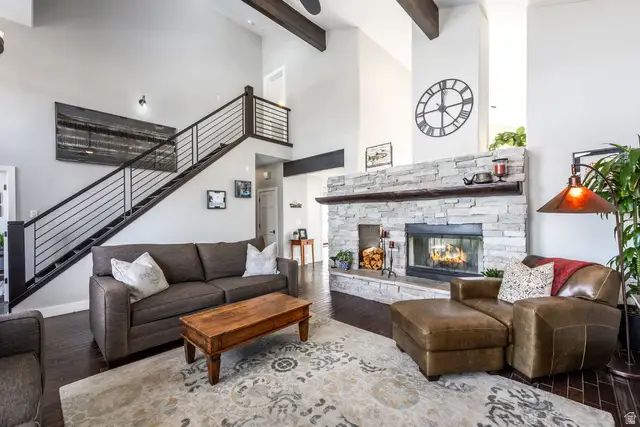 5880 Trailside Loop, Park City, UT 84098 - Image #2