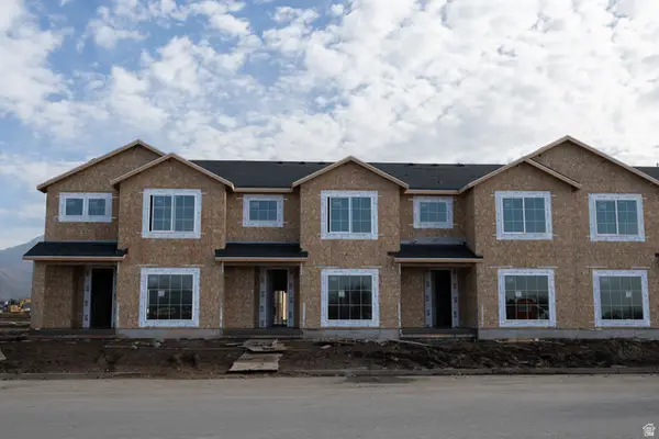 512 W 1875 N, Harrisville, UT 84404