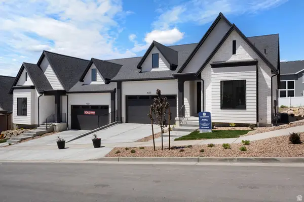 4233 N Braiken Ridge Dr #1014, Lehi, UT 84048