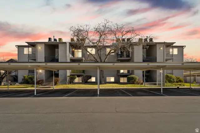 6163 S 1300 E #J, Murray, UT 84121 - Image #1