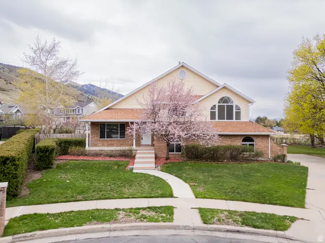 1720 N 1850 E, North Logan, UT 84341 - Image #1