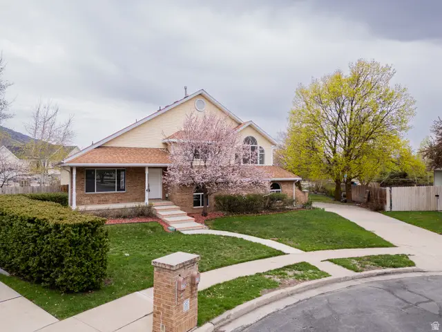 1720 N 1850 E, North Logan, UT 84341 - Image #2