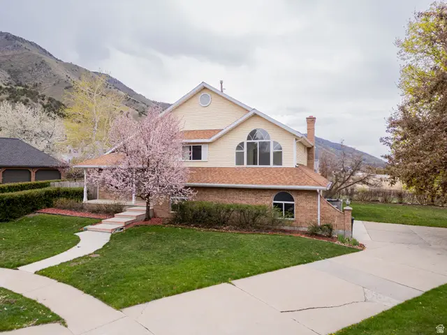 1720 N 1850 E, North Logan, UT 84341 - Image #3