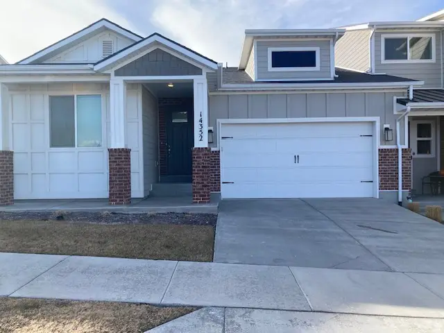 14352 S Bella Vea Dr, Herriman, UT 84096 - Image #1
