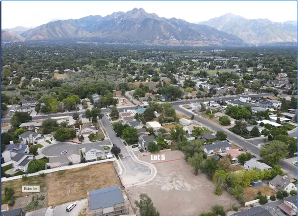 848 E 4170 S #5, Millcreek, UT 84107