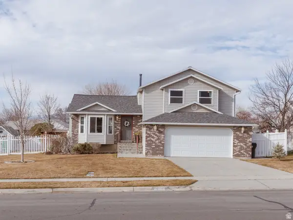 1023 N 250 W, American Fork, UT 84003