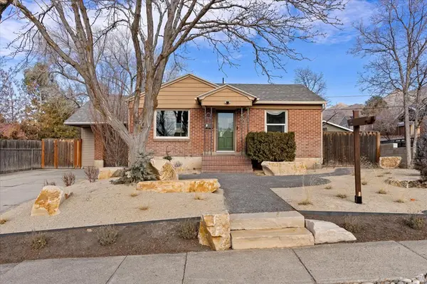 2841 E Louise Ave, Millcreek, UT 84109