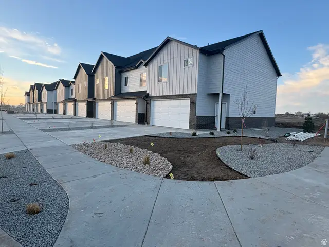4348 W 1825 N #103, West Point, UT 84015 - #2