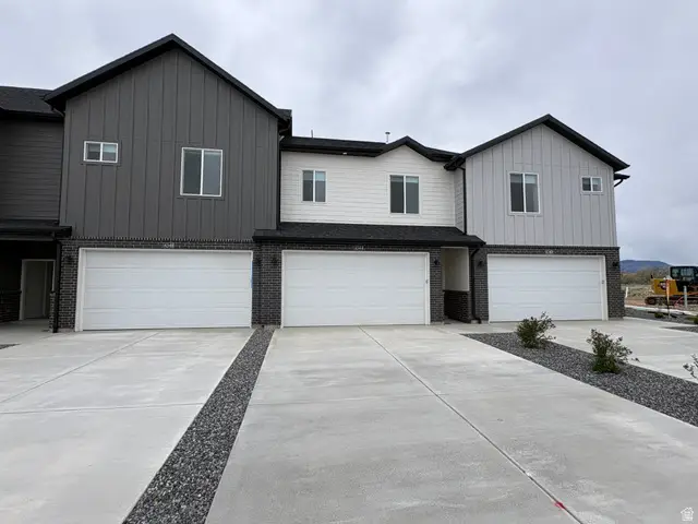 4348 W 1825 N #103, West Point, UT 84015 - #3