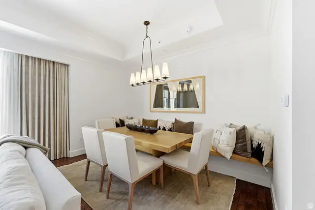 9100 Marsac Ave #881, Park City, UT 84060 - Image #1