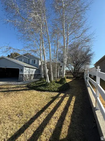 4055 S 6820 W, West Valley City, UT 84128