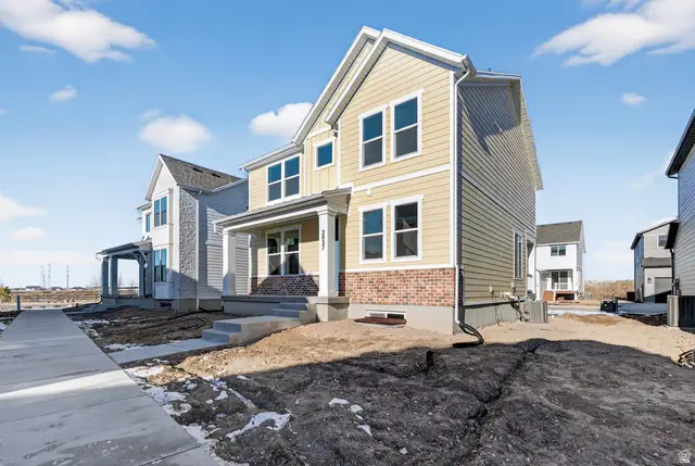 2837 W 2720 N #74, Plain City, UT 84404 - Image #3