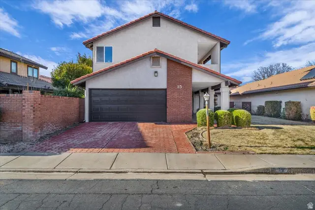 545 S Valley Dr #15, Saint George, UT 84770 - Image #1