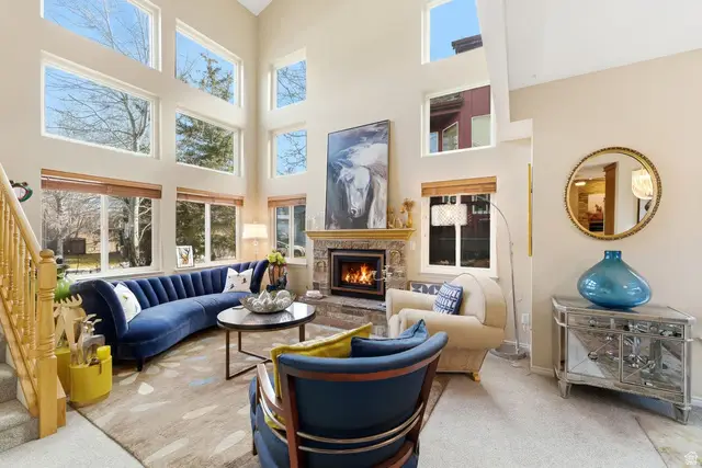 7930 Mustang Rd, Park City, UT 84098 - Image #2