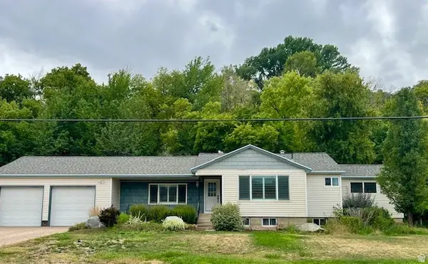 185 E South Weber Dr, South Weber, UT 84405