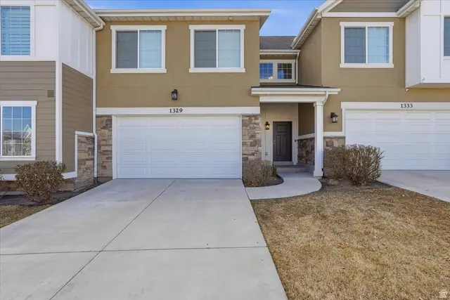 1329 W Wallsburg Dr S, Taylorsville, UT 84123 - Image #2