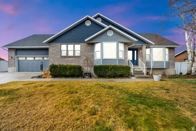4240 S 1300 W, Taylorsville, UT 84123 - #1