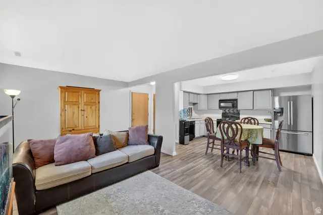 1255 E Valley Dr #2, Ogden, UT 84401 - Image #1