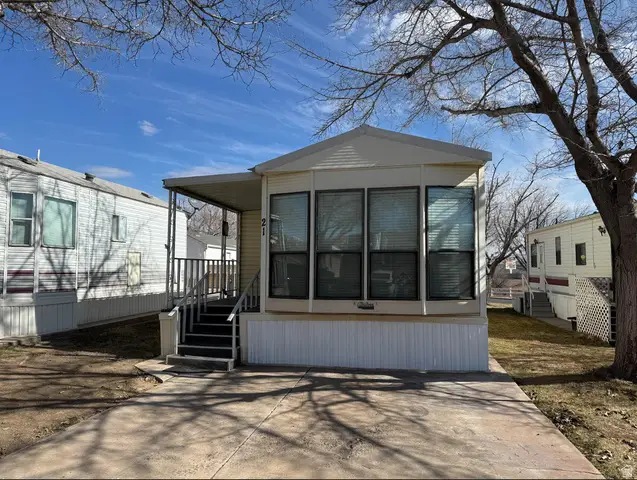 1150 W Red Pkwy #21, Washington, UT 84780 - Image #2