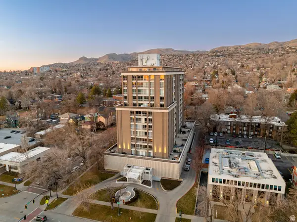 777 E South Temple #5I, Salt Lake City, UT 84102