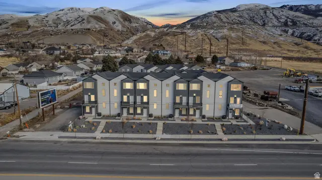 2925 S Hwy 89 #15, Perry, UT 84302 - #1