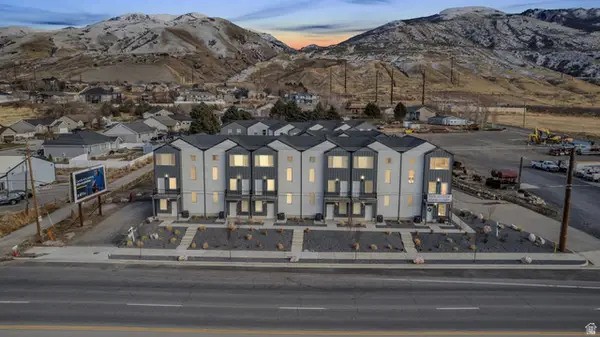 2925 S Hwy 89 #15, Perry, UT 84302