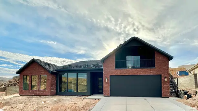 1023 N Falcon Ridge Vw #23, Hurricane, UT 84737 - Image #1