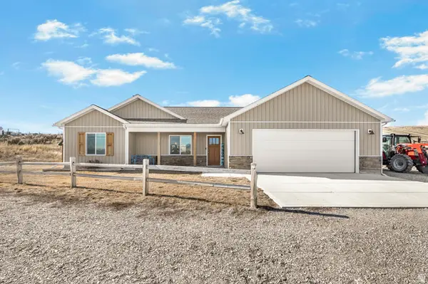 18573 S Marsh Rd, Downey, ID 83234